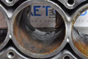Bare cylinder block Toyota Sienna 11-20 2GRFE 3.5 99k, for grinding