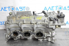 Cylinder head left Toyota Sienna 11-20 2GRFE 3.5 99k, for grinding