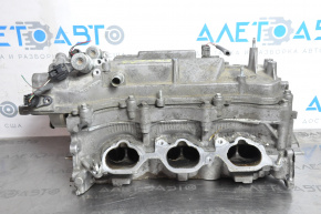 Cylinder head cylinder head right Toyota Sienna 11-20 2GRFE 3.5 99k, for grinding