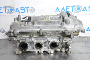 Cylinder head cylinder head right Toyota Sienna 11-20 2GRFE 3.5 99k, for grinding