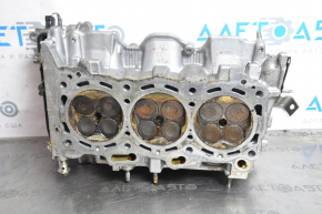 Cylinder head cylinder head right Toyota Sienna 11-20 2GRFE 3.5 99k, for grinding