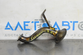Oil pan Toyota Sienna 11-20 2GRFE 3.5