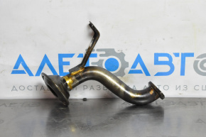 Oil pan Toyota Sienna 11-20 2GRFE 3.5