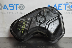 Oil pan Toyota Sienna 11-16 2GRFE 3.5