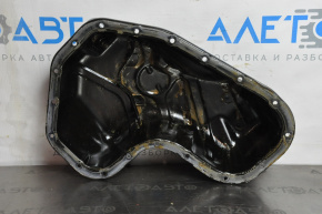 Oil pan Toyota Sienna 11-16 2GRFE 3.5