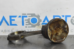 Connecting rod with piston Toyota Sienna 11-16 2GRFE 3.5