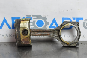 Connecting rod with piston Toyota Sienna 11-16 2GRFE 3.5