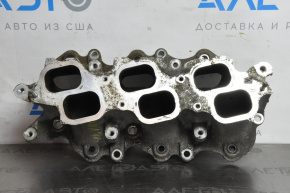 Collector intake lower part Toyota Sienna 11-16 3.5