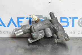 Engine Flange Cooling System Toyota Sienna 11-16 3.5