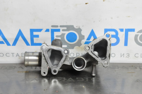 Engine Flange Cooling System Toyota Sienna 11-16 3.5