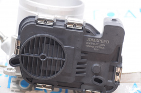 Throttle valve VW Passat b7 12-14 USA 2.5 USA