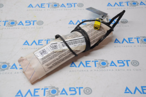 Airbag airbag seat left VW Tiguan 09-18 oxidized chip