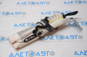 Airbag airbag seat left VW Tiguan 09-18 oxidized chip
