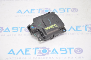 Actuator motor heater drive air conditioner Dodge Journey 11-20