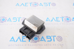 Resistor Dodge Journey 11-