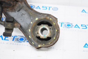 Rear subframe Dodge Journey 11-16 FWD with lever, torn silent block