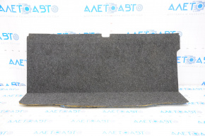 Trunk floor Fiat 500 12-19