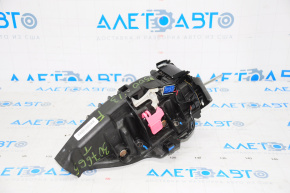Automatic transmission shifter Fiat 500 12-17 automatic transmission