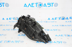 Automatic transmission shifter Fiat 500 12-17 automatic transmission