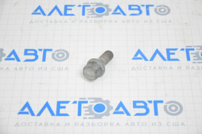 Wheel bolt d17 M12x1.25 Fiat 500 12-19