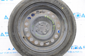 Wheel disk R15 Fiat 500 12-17 iron, for rolling