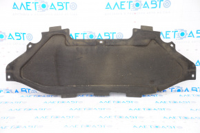 Fiat 500 12-18 bonnet insulation
