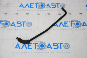 Support bonnet stop Fiat 500 12-19