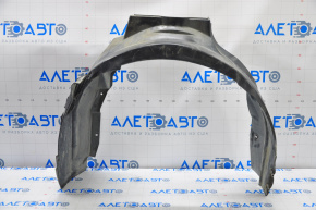Front left mudguard Fiat 500 12-17