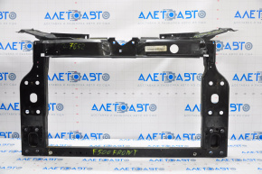 TV panel radiator Fiat 500 12-18