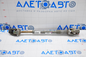 Steering cardan shaft Fiat 500 12-19
