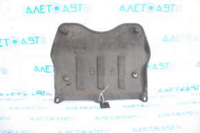 Ford Escape MK3 13-19 rear engine guard is torn