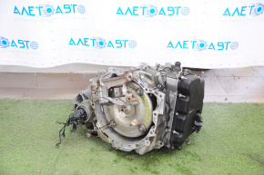 Automatic transmission assembly Ford Escape MK3 13-17 1.6T FWD 105k overheats, crashes