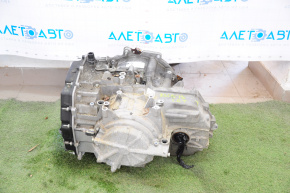 Automatic transmission assembly Ford Escape MK3 13-17 1.6T FWD 105k overheats, crashes