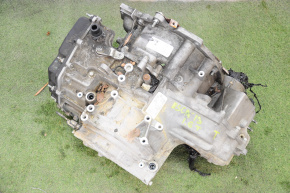 Automatic transmission assembly Ford Escape MK3 13-17 1.6T FWD 105k overheats, crashes