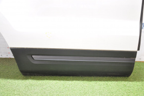 Door trim lower rear right Ford Explorer 16-17