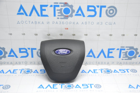 Airbag in steering wheel driver Ford Explorer 16-19