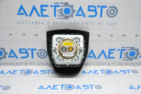 Airbag in steering wheel driver Ford Explorer 16-19