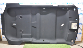 Ford Explorer 16-19 roof lining without sunroof black, defect