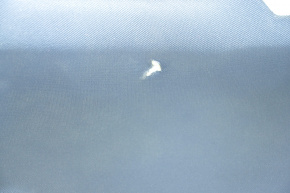 Ford Explorer 16-19 roof lining without sunroof black, defect