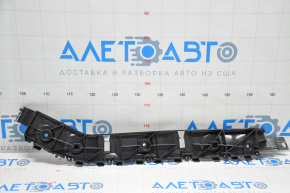 Rear bumper mount outer left Ford Explorer 16-19