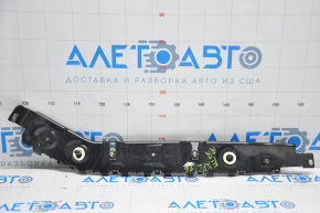 Rear Bumper Mount Outer Right Ford Explorer 16-19