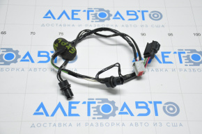 Wiring for Ford Explorer 11-19 trunk door number plate light for camera