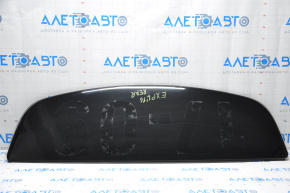 Ford Explorer 16-19 Tailgate Spoiler