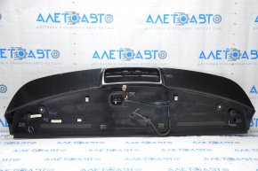 Ford Explorer 16-19 Tailgate Spoiler