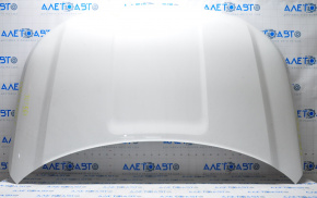 Naked hood Ford Explorer 16-19 rest, bump, paint swelled