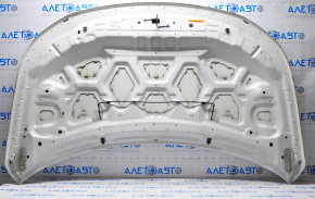 Naked hood Ford Explorer 16-19 rest, bump, paint swelled