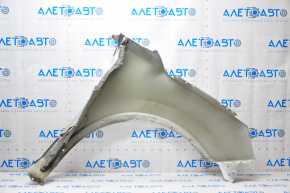 Front left wing Ford Explorer 16-19 rest, white YZ