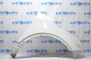 Front right wing Ford Explorer 16-19 rest, white YZ
