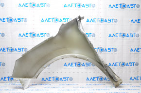Front right wing Ford Explorer 16-19 rest, white YZ