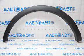 Rear right fender arch trim Ford Explorer 11-19 scratches